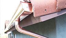 Rain Gutter Installation, Repair, Cleaning in Bergen, WI